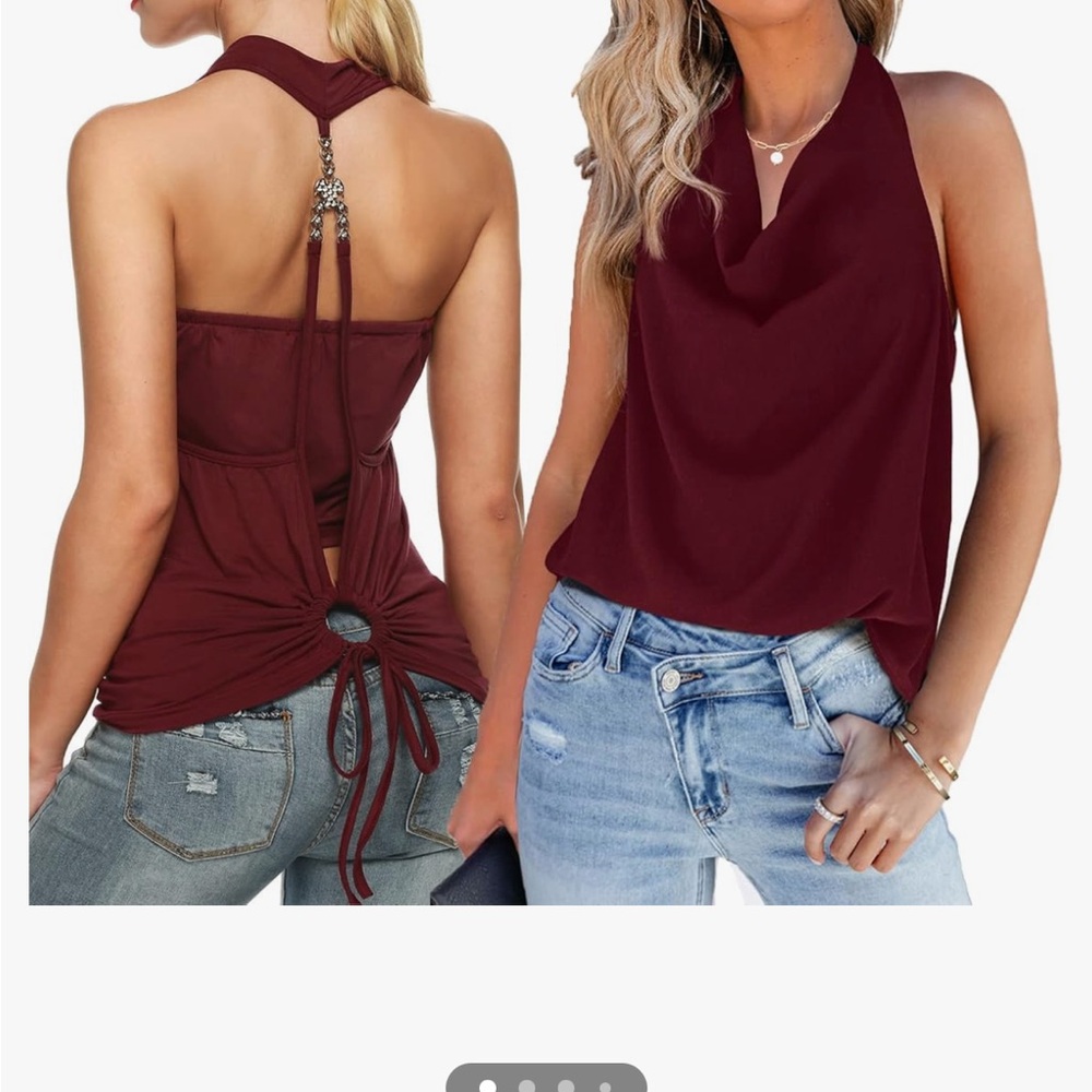 Women’s tank top